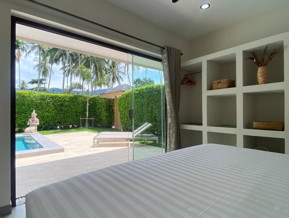 Villa met 3 Slaapkamers