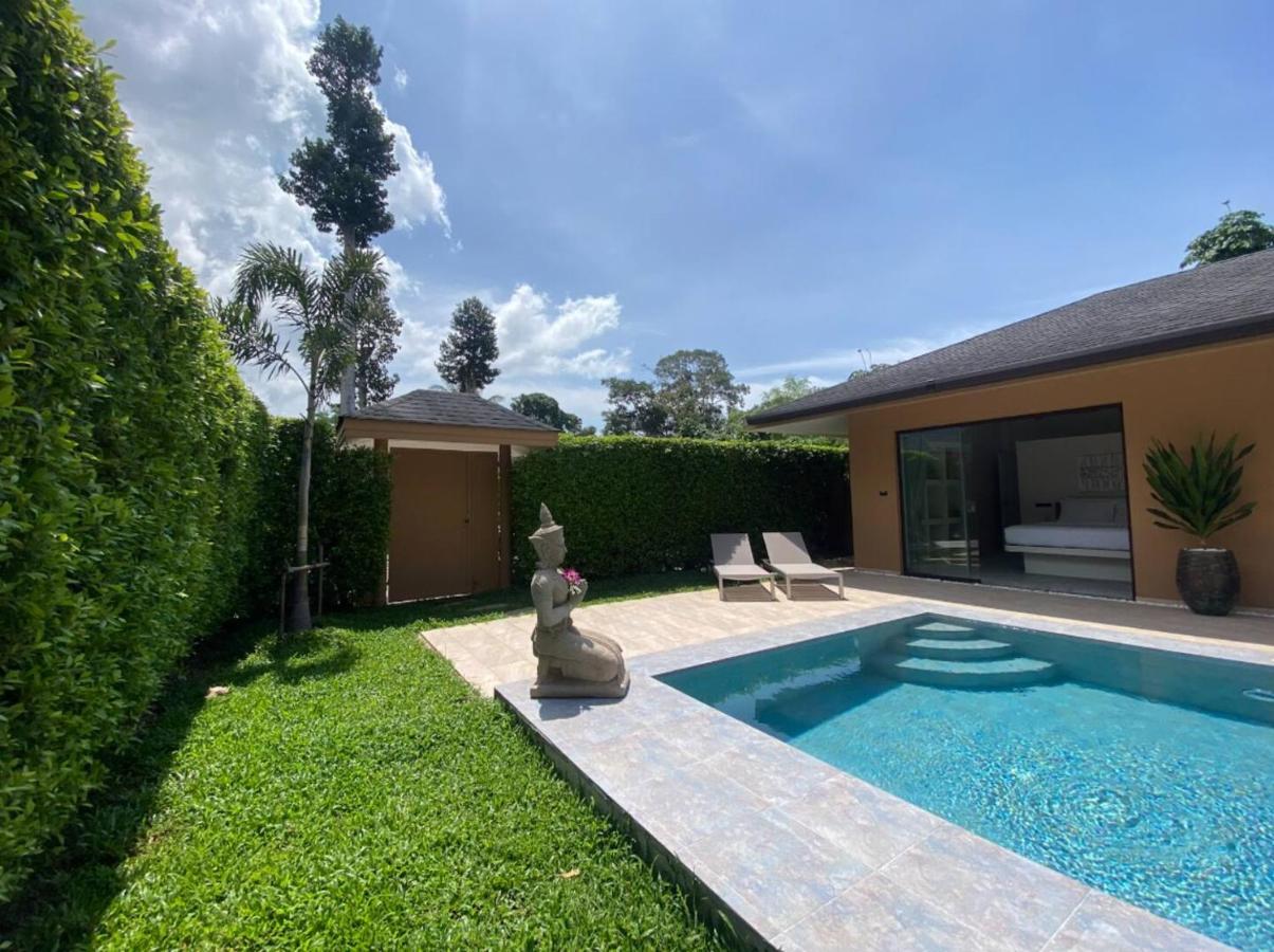 Villa Kathaleeya by SP Villa Management - B&B Ko Samui