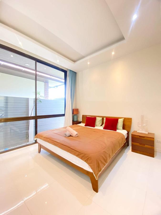 Villa met 2 Slaapkamers