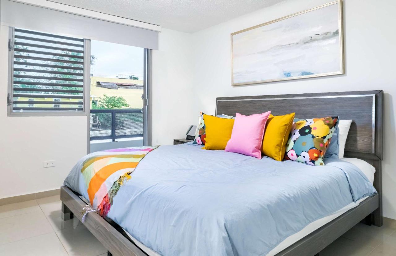 Aquaville Dorado Moderna Villa 5 - Ferienwohnung Dorado