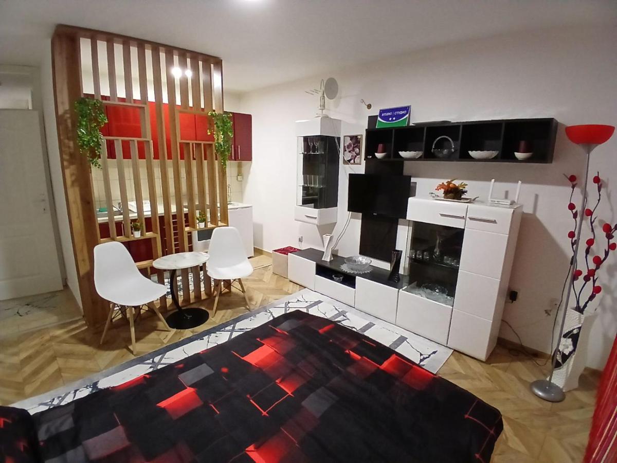 Stan na dan-Vasilije - Bed and Breakfast Zvornik