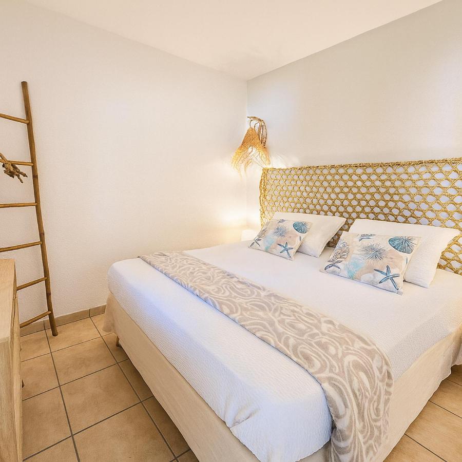 Appartamento con Vista Piscina