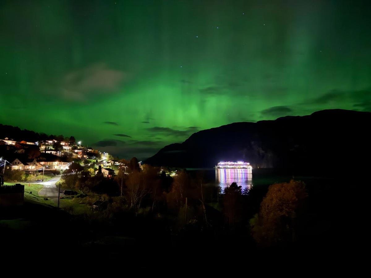 FjordView - B&B Stranda