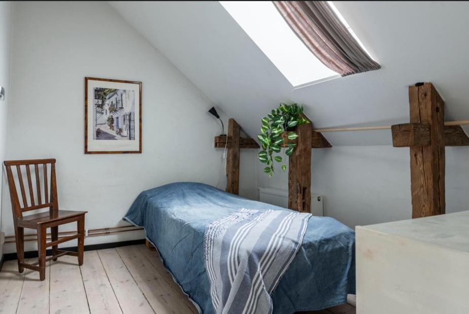 Appartement met 3 Slaapkamers en Balkon