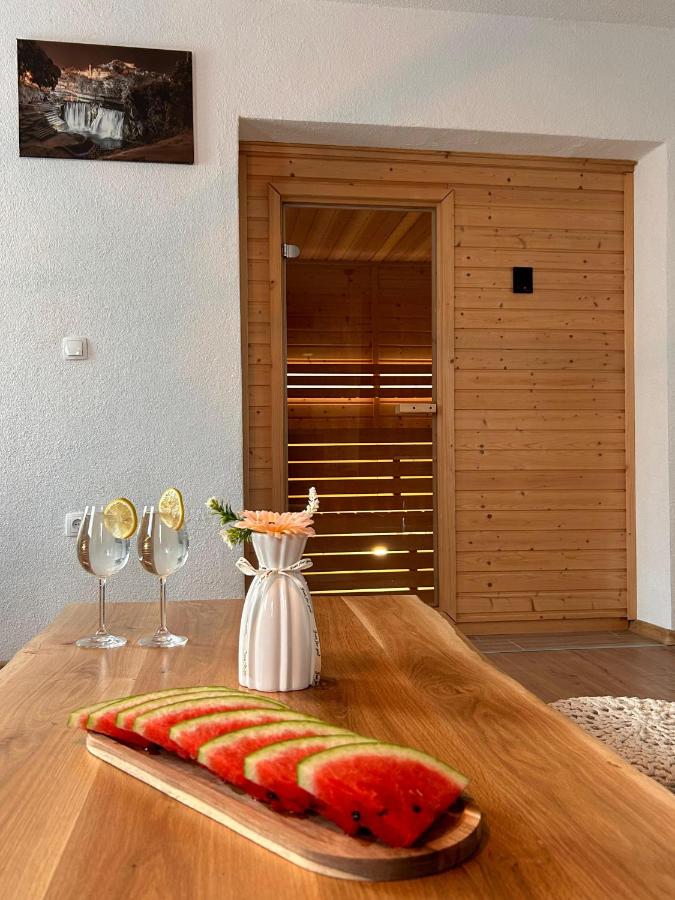 Vikendica VIA - Čajuša, Kupres - Bed and Breakfast Kupres