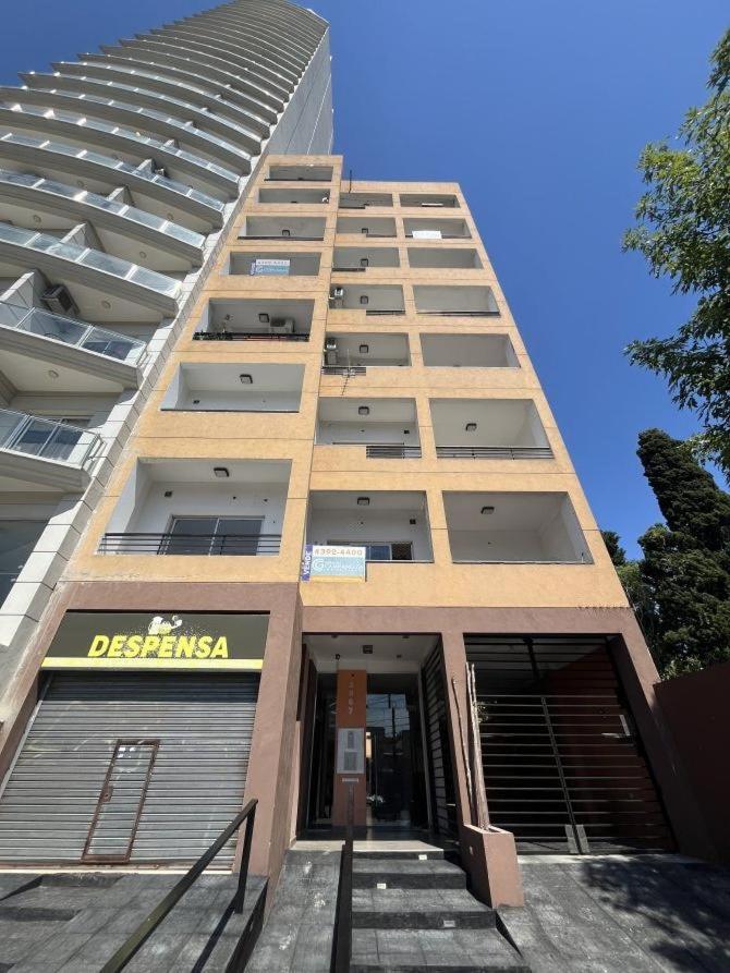 Experiencia Brown a Mtros Sanatorio Juncal - B&B Temperley