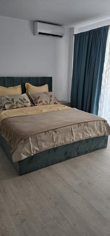 Vera Home 4 - Bed and Breakfast Râmnicu Vâlcea