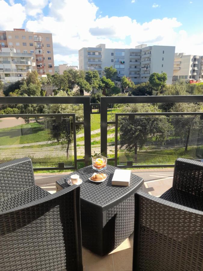 Belvedere da Madia - Ferienwohnung Monopoli