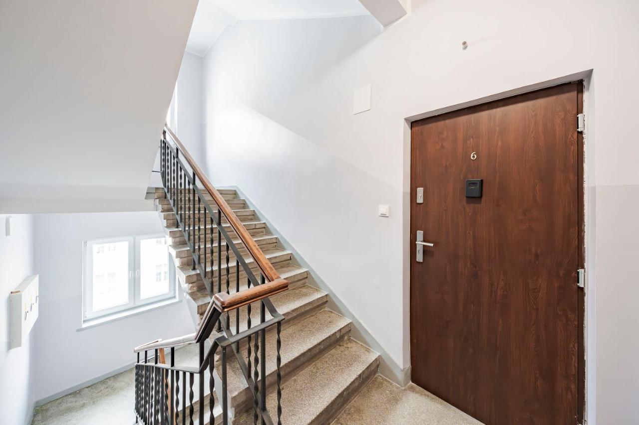 Gdańsk Apartments - Old Town Igielnicka - Chambres d'hôtes Gdańsk
