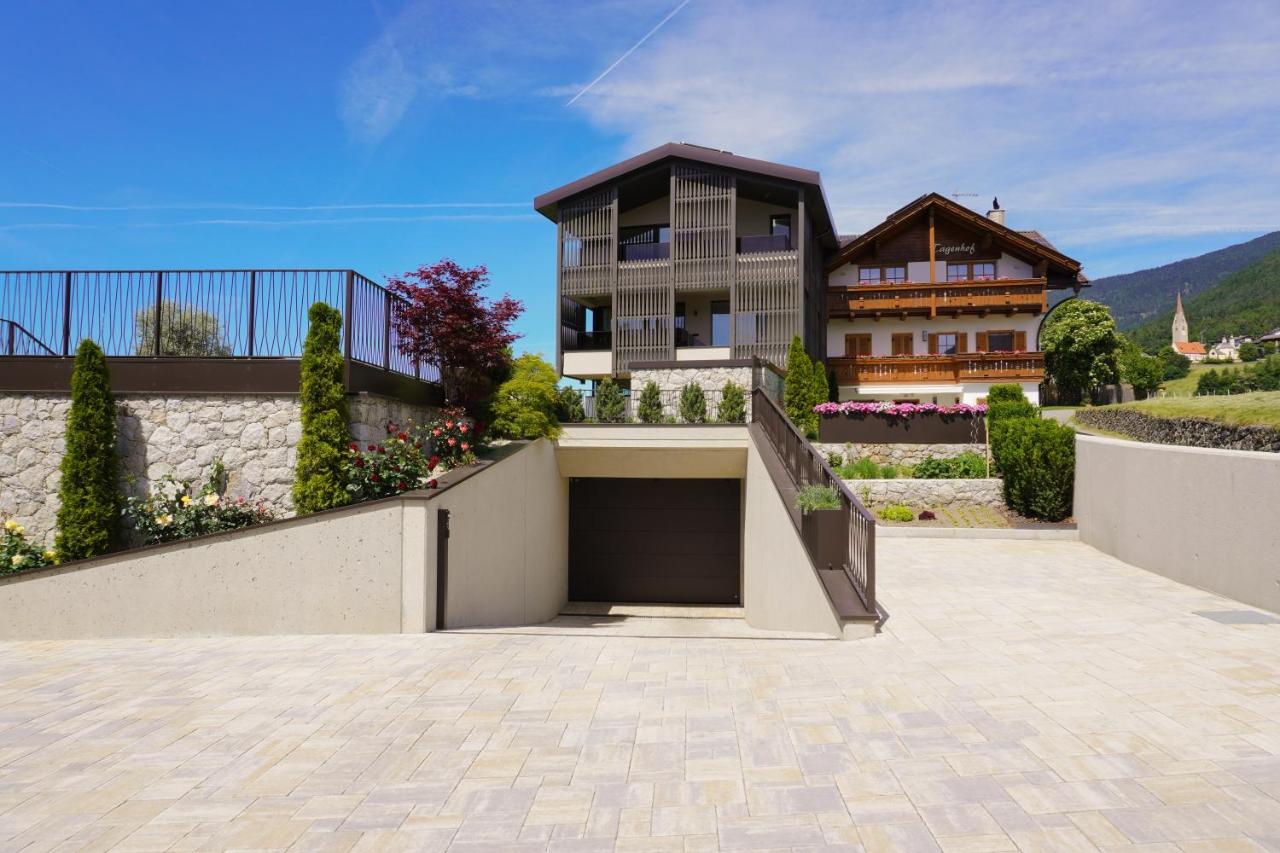 Tagenhof Mountain Living - Bed and Breakfast Meluno