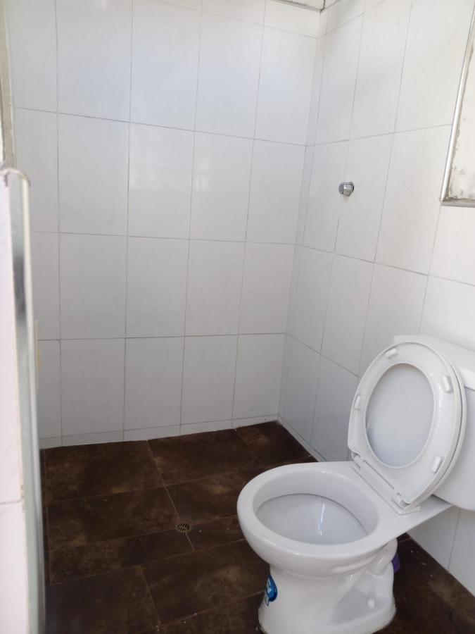 Chepe de mi Corazon - B&B Abancay