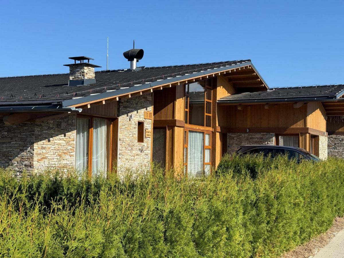 Pirin Golf Villa Sokol - B&B Bansko