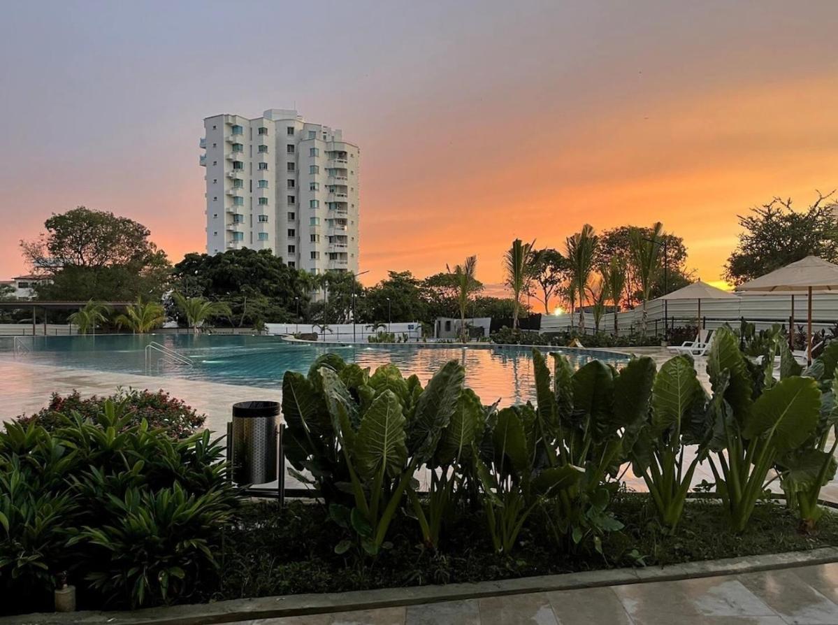 Aparta Suite en Santamarina - Escápate al Caribe - B&B Santa Marta