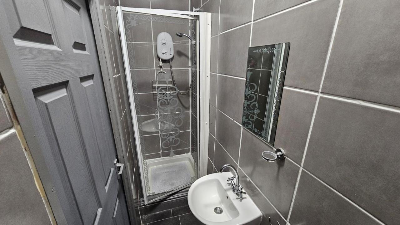 Habitación Doble Deluxe - 2 camas