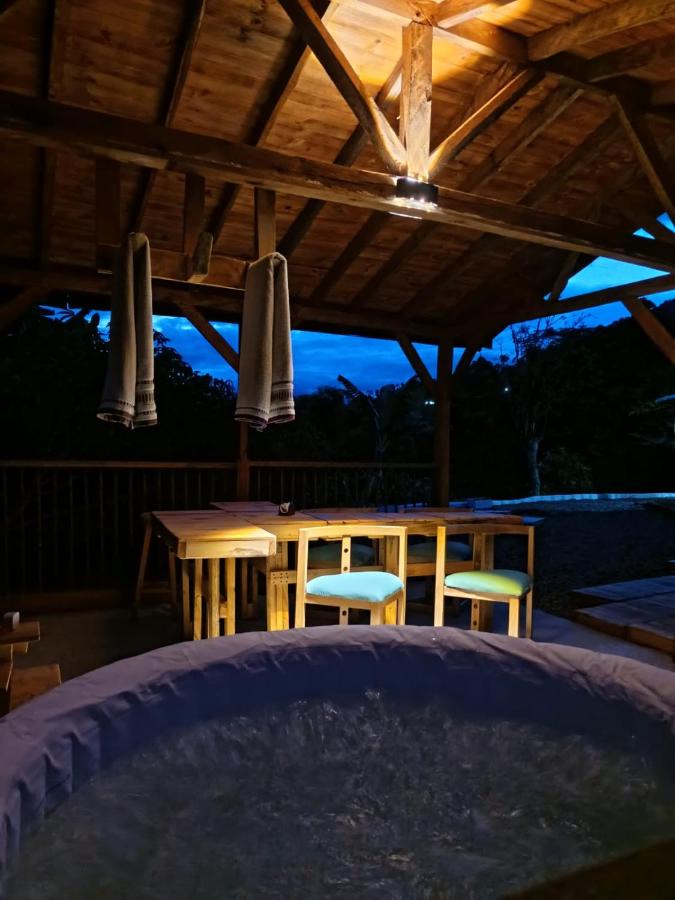 Fresh Start - B&B Jardin