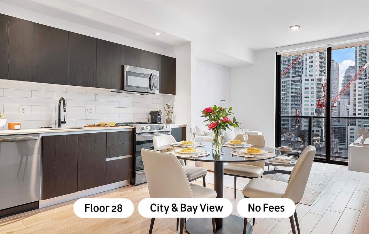 MVR - Swim Relax & Enjoy Jaw-Dropping Sunsets - B&B Miami