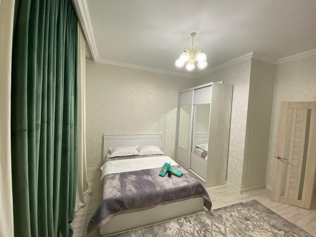 EXPO Promenade Home - Ferienwohnung Astana