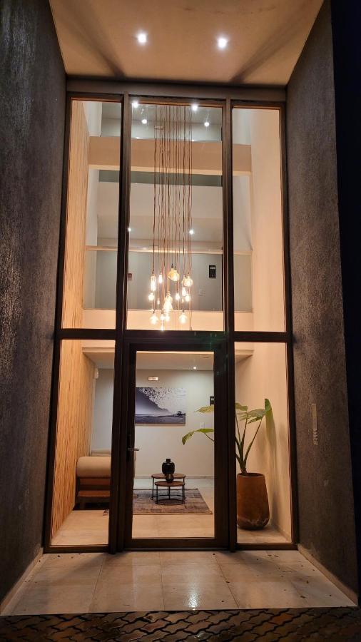 Departamento 318 en complejo premiun de Pinamar Norte - Bed and Breakfast Pinamar