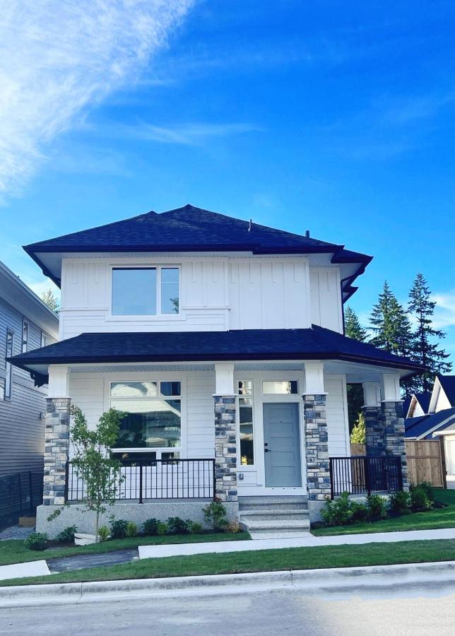 Kris Anclam - B&B Langley