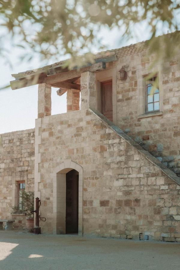 Sunstone Villa the Avignon Suite - Bed and Breakfast Santa Ynez