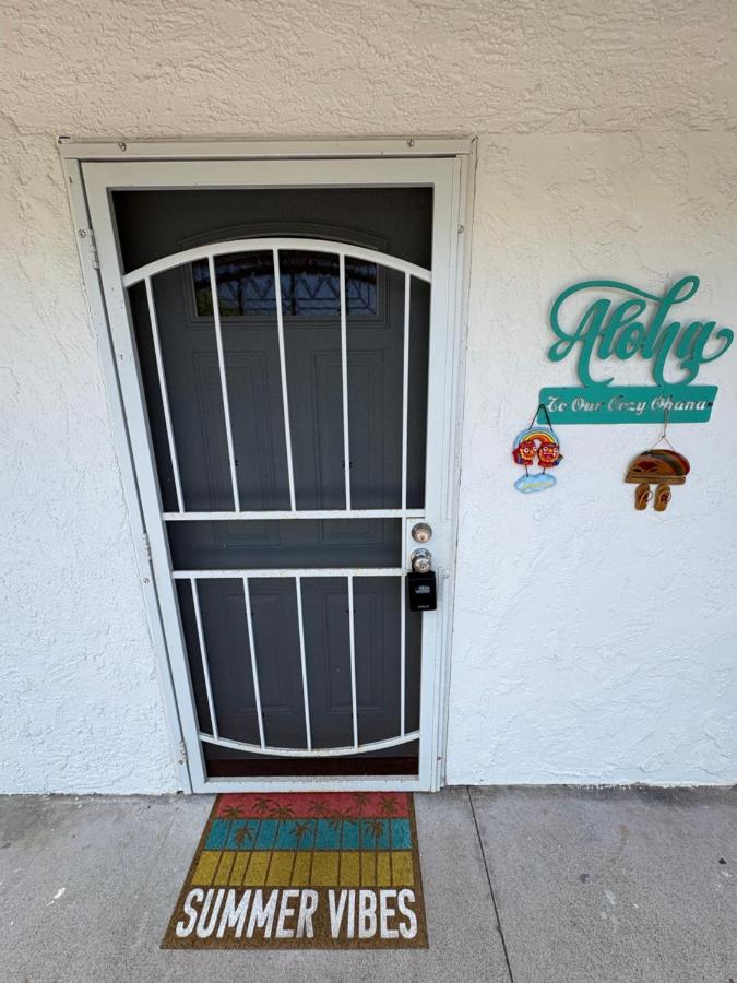 Happy Hill Inn - B&B Kailua-Kona