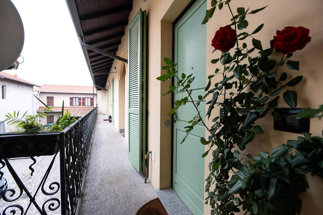 Casa Turbigo-Malpensa-Milano - Bed and Breakfast Turbigo
