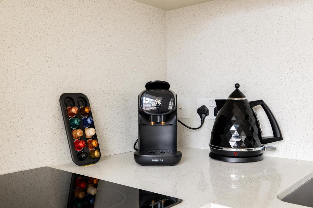 Apartamento Estándar de 1 dormitorio