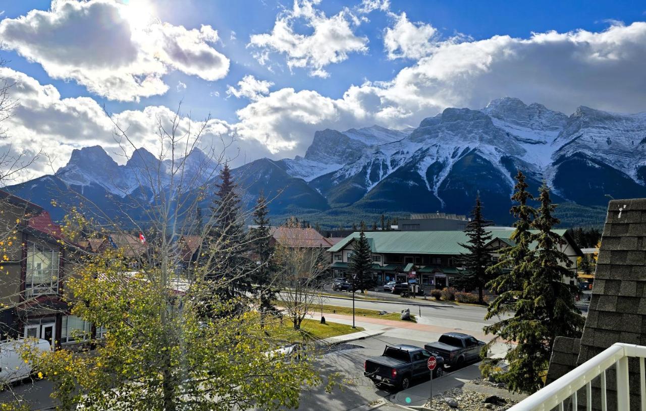 Suite mit 1 Schlafzimmer und Aussicht