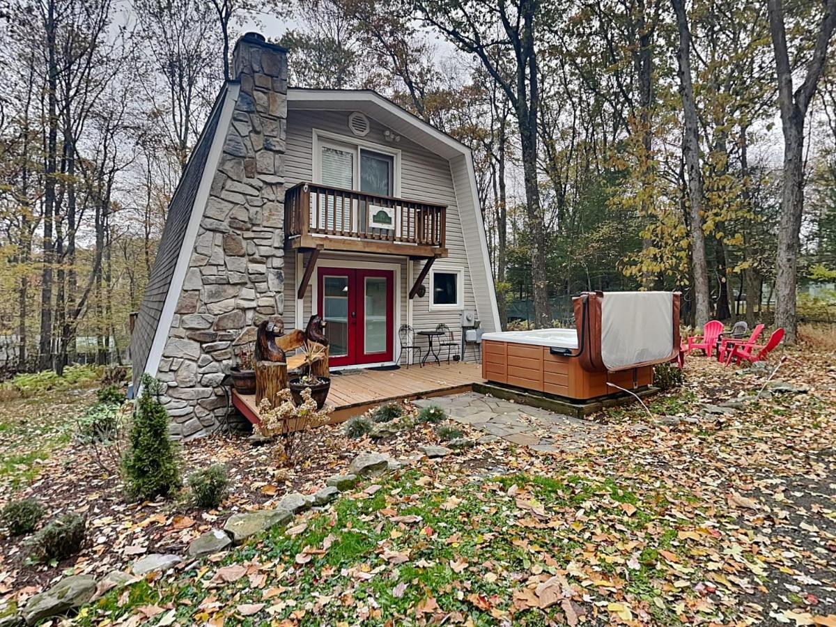 Owls Retreat - B&B McHenry