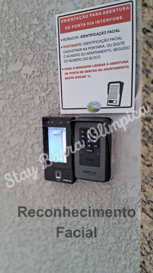 Stay Barra Olímpica - B&B Río de Janeiro