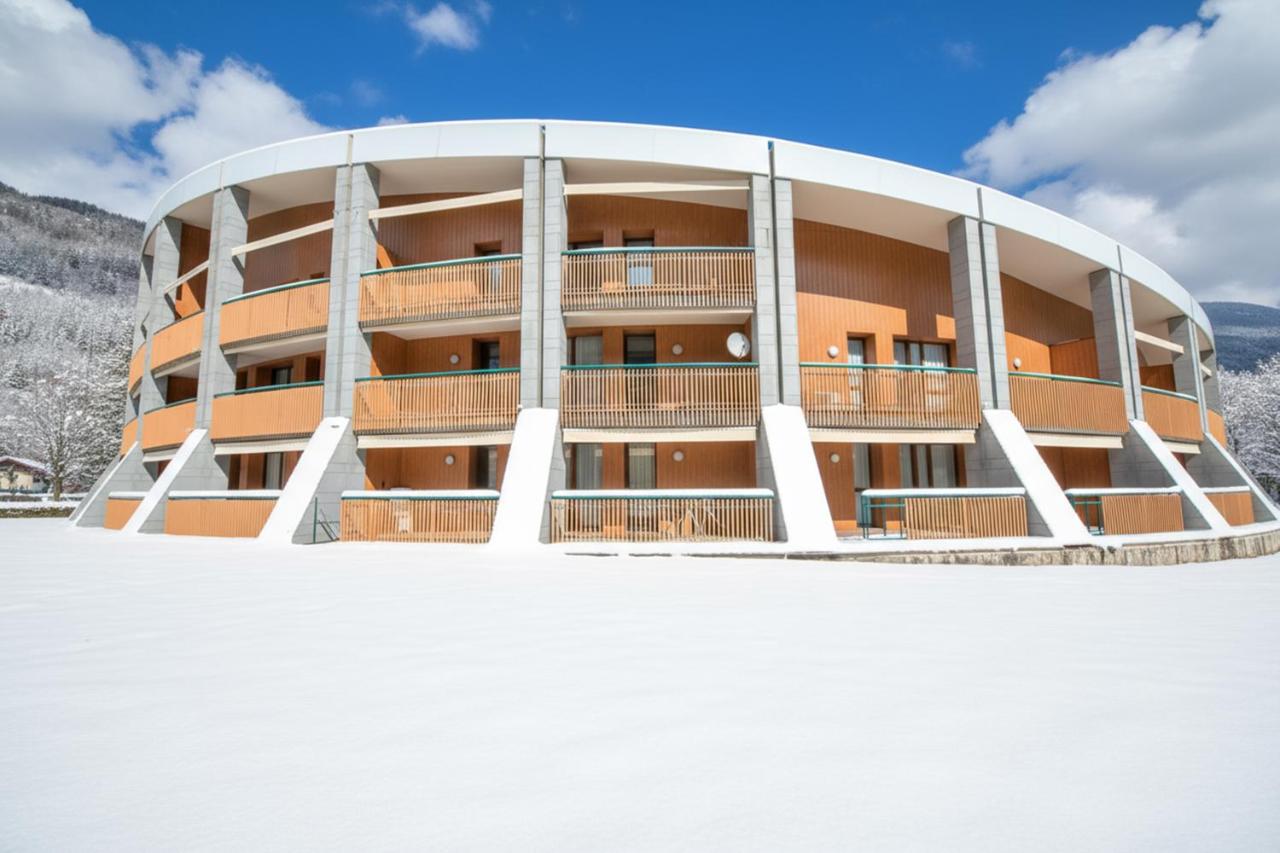 The Lovely Nest - Happy Rentals - Ferienwohnung Bardonecchia