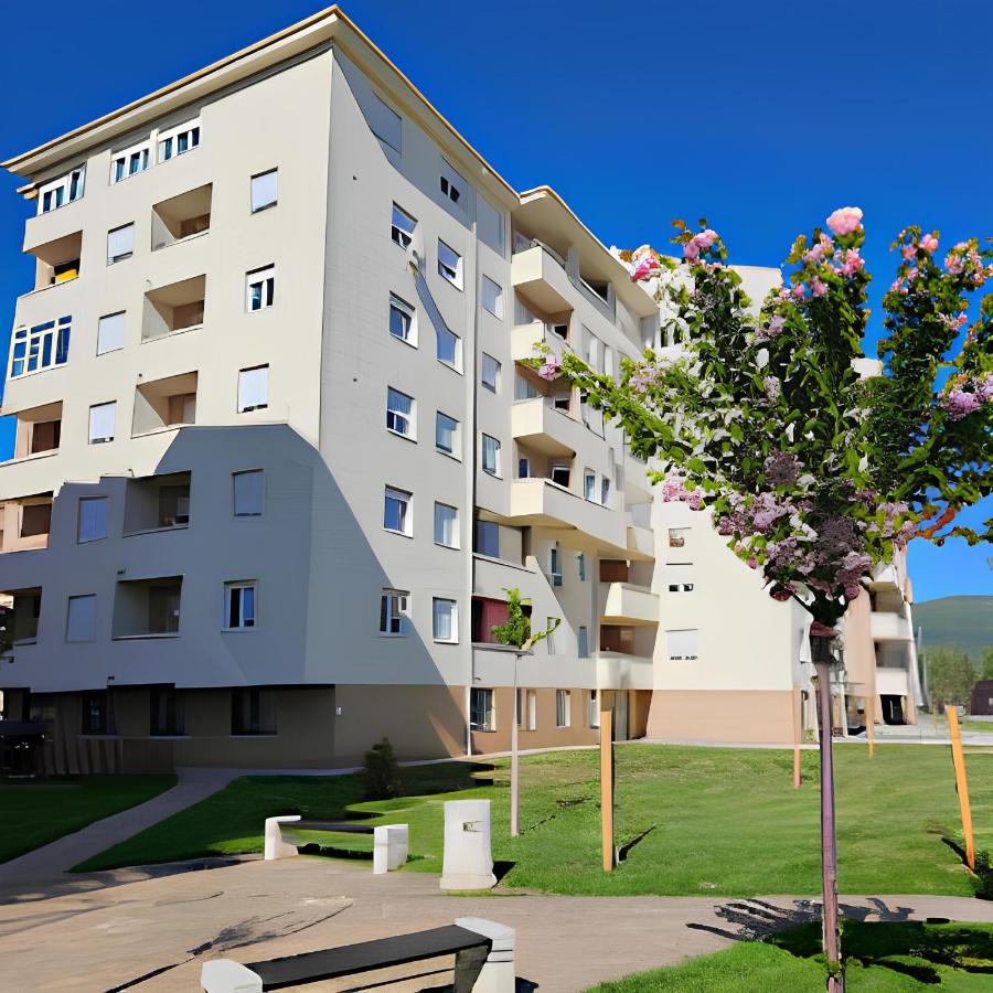 Apartman Vukota 2 Pirot - B&B Pirot