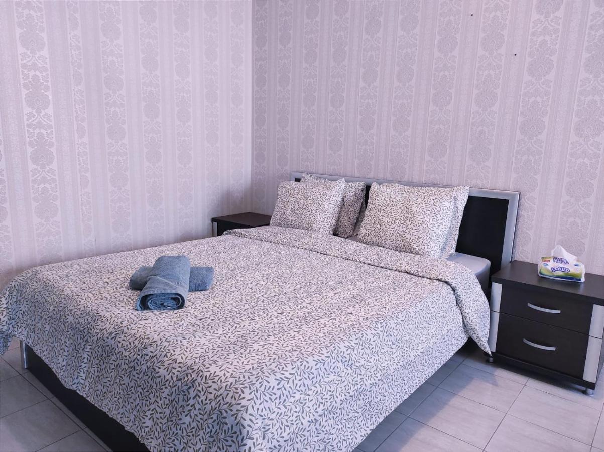 heartofrabat - Chambres d’hôtes Rabat