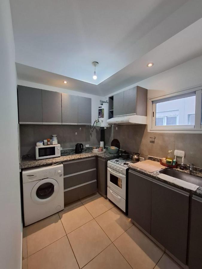 Appartement 2 Chambres