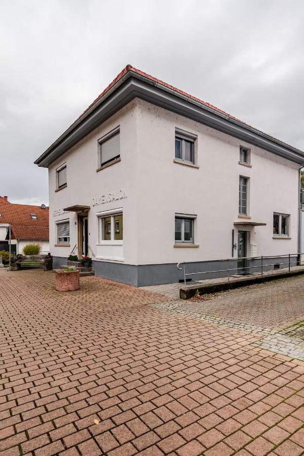 Ferienwohnung-Apartment Bollenhutzauber - Ferienwohnung Gutach