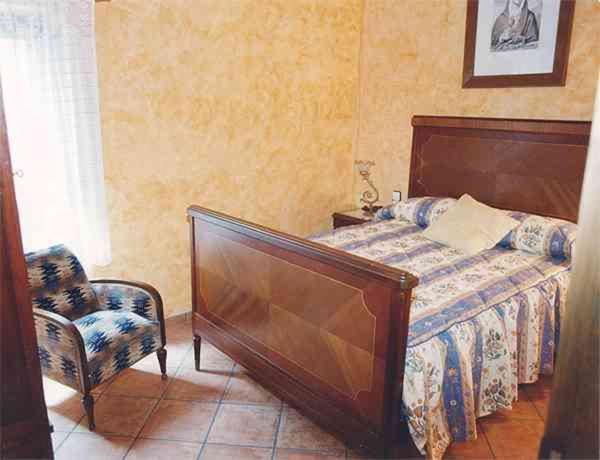 Appartamento con 3 Camere da Letto