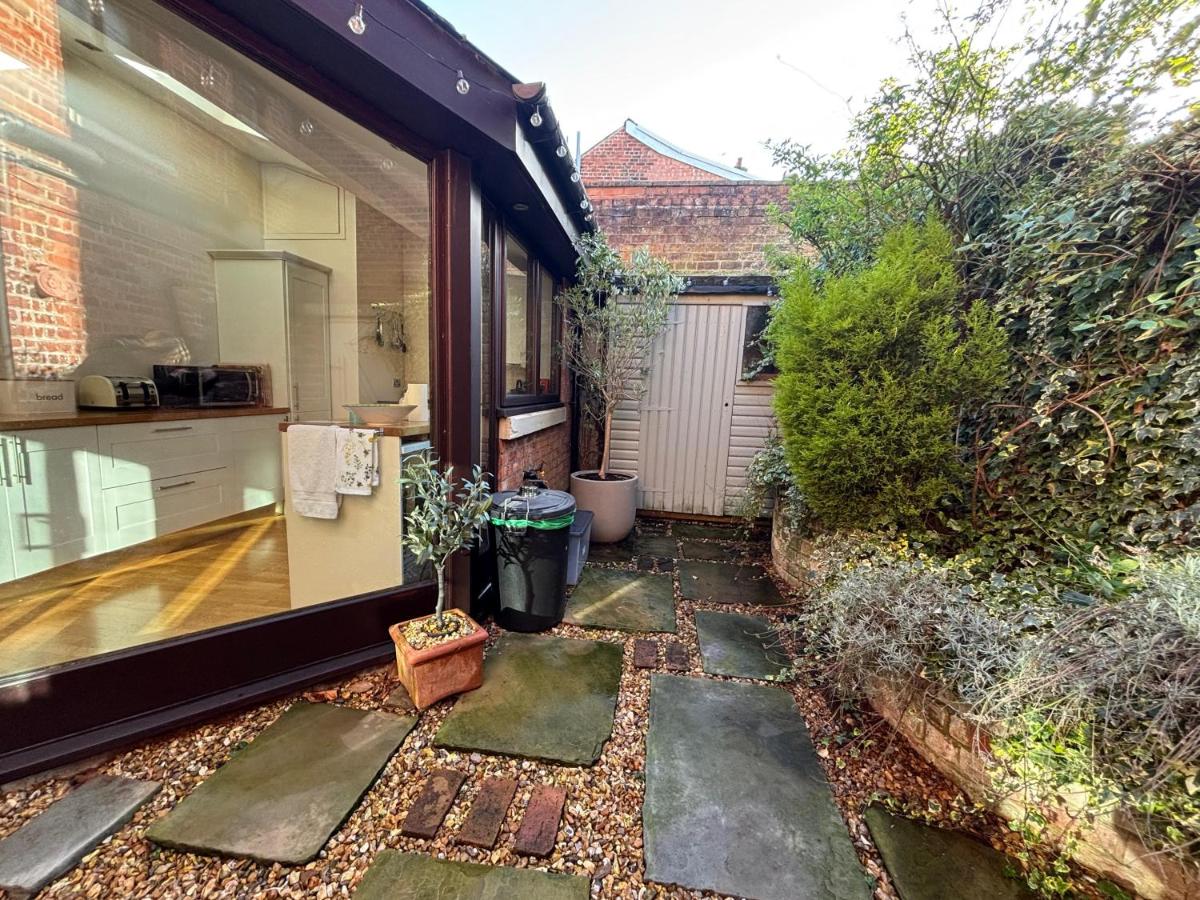 Stable Cottage Lytham - B&B Lytham St Annes