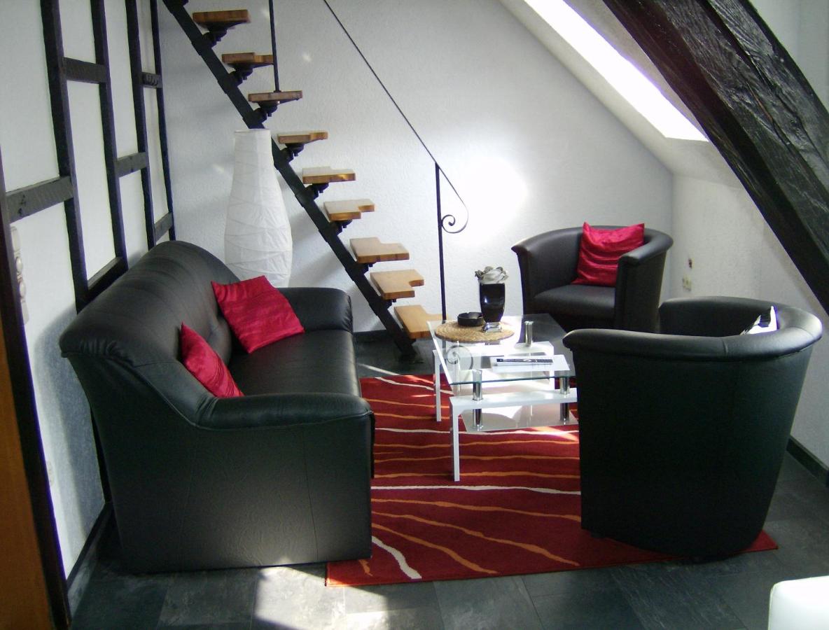 Haus Margarete - Chambres d’hôtes Zell