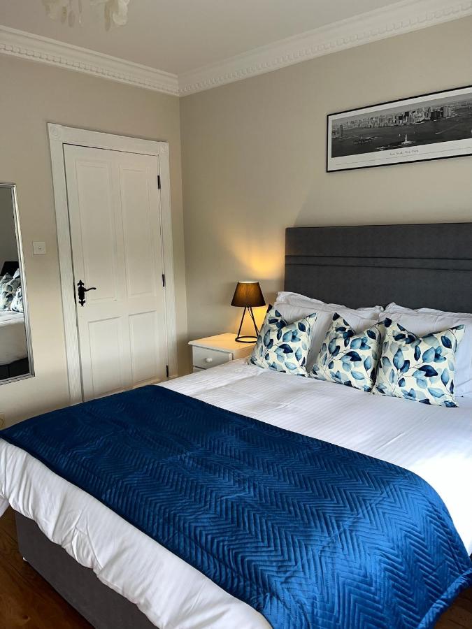 Carraig House - B&B Cavan