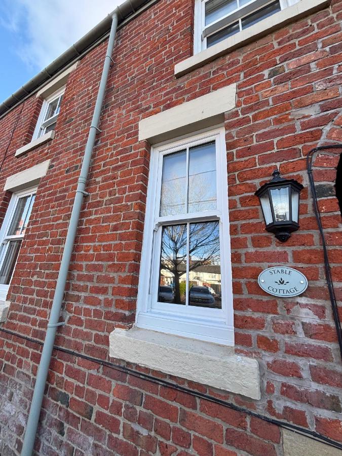 Stable Cottage Lytham - B&B Lytham St Annes