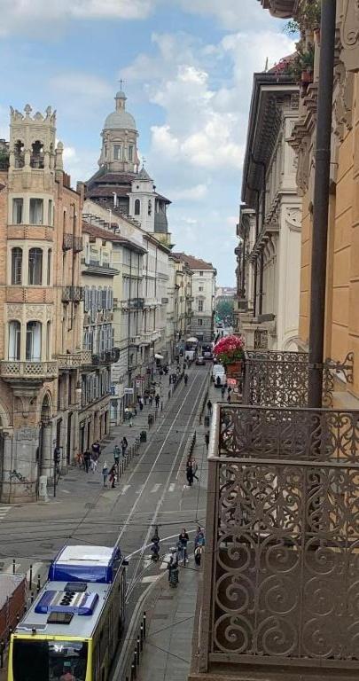 SUYTE Torino Centro - B&B Torino