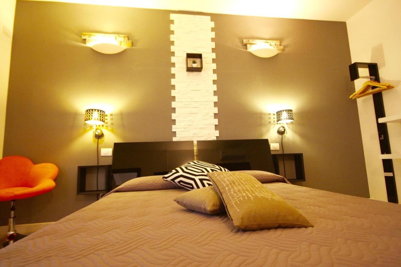 B&B Olbia - Park 20 Guesthouse - Bed and Breakfast Olbia