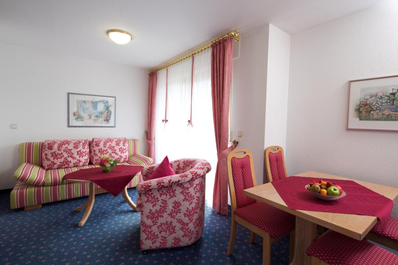 Appartement Supérieur