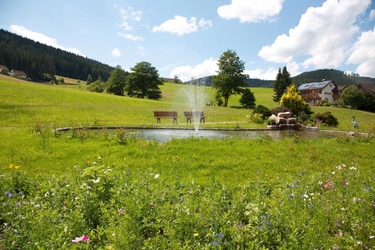 Chambre Double Supérieure