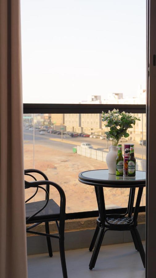 شقه فاخرهvip ثلاث غرف نوم وأربع أسره - B&B Riad