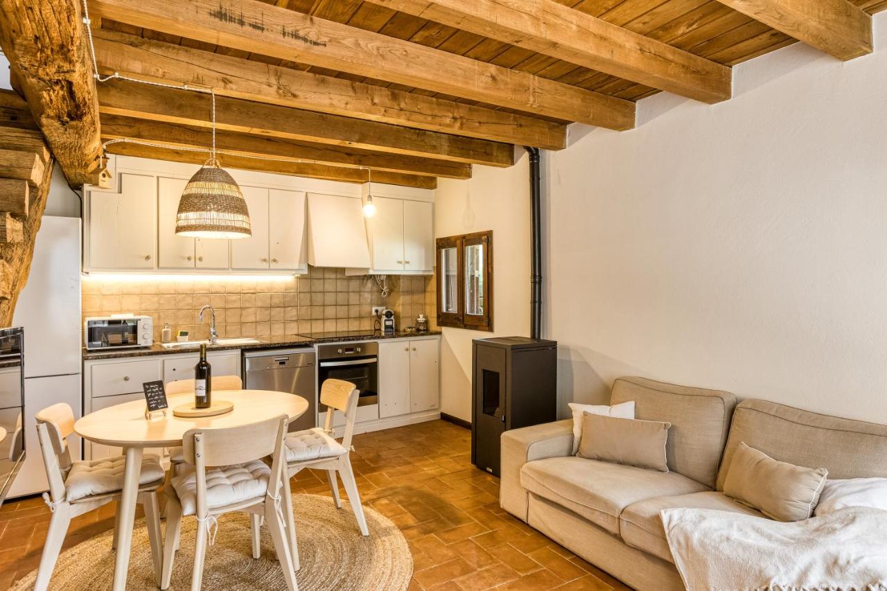 El Niu - B&B Montagut