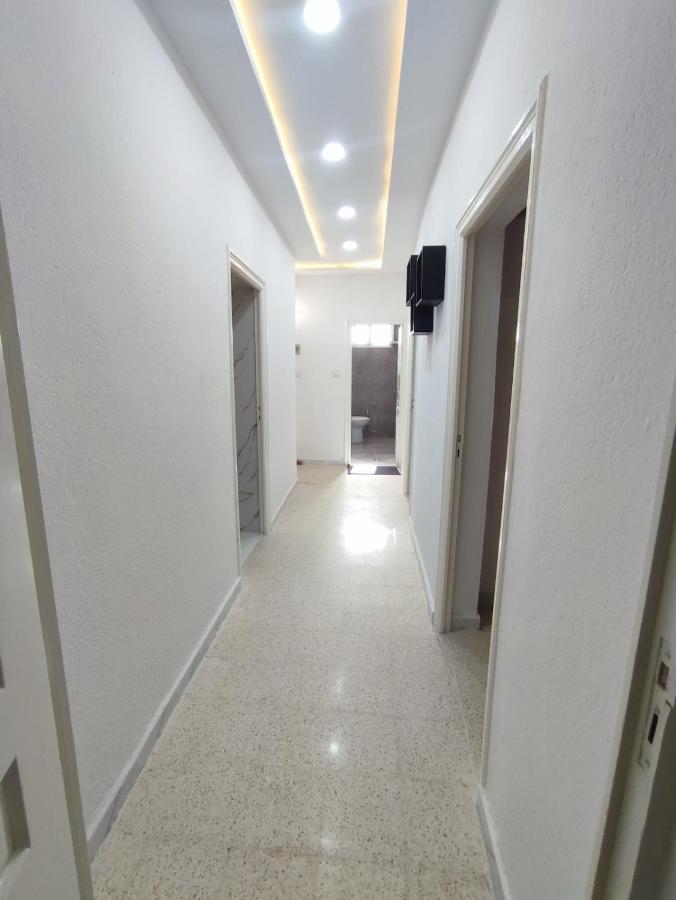 Charmant T3 - B&B Houmt Souk