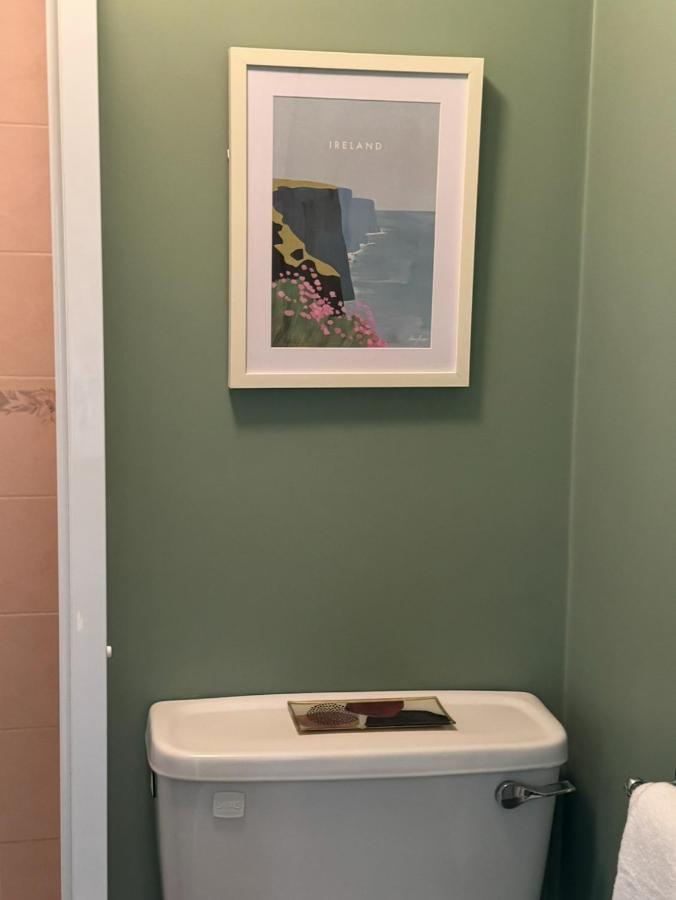 Camera Singola con Bagno Privato