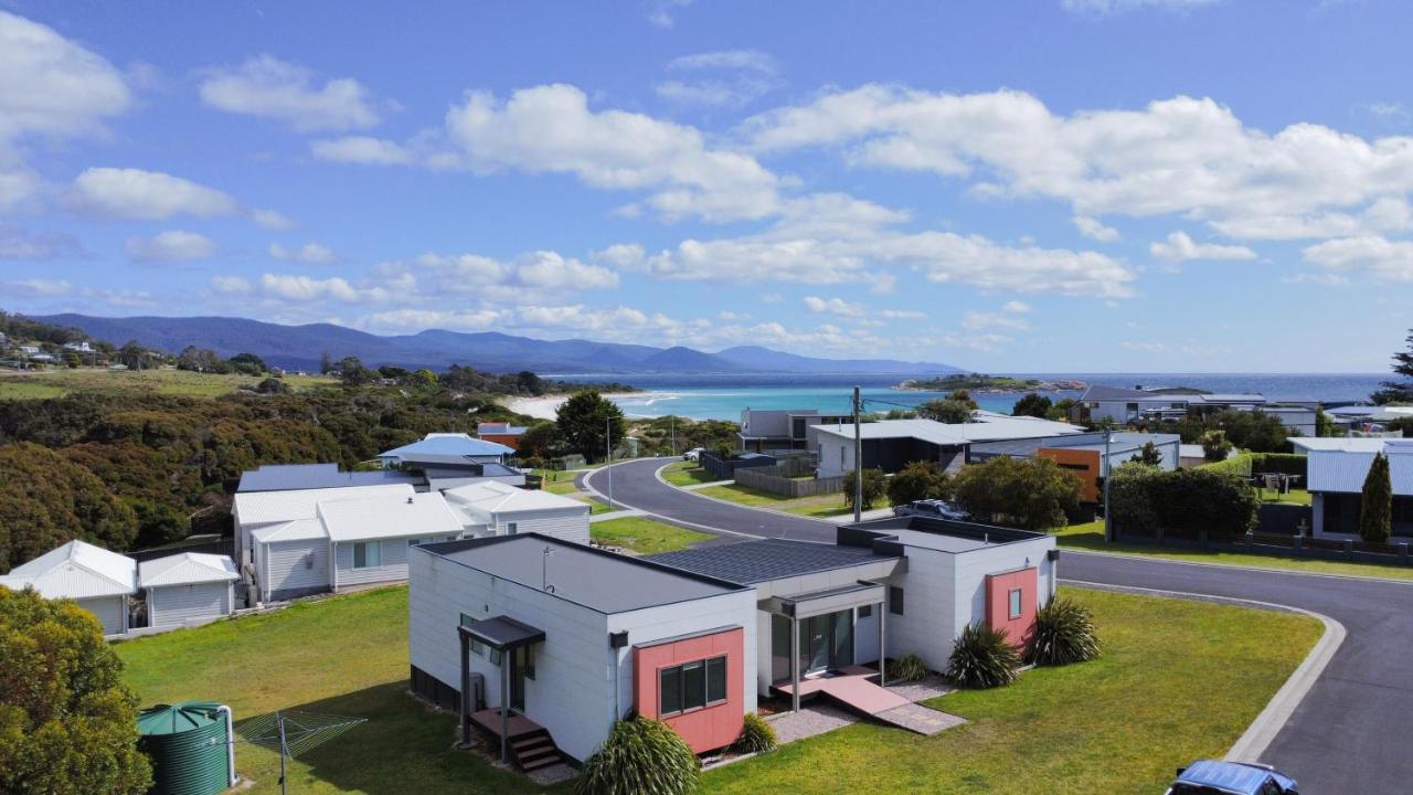 Bicheno Sands-space and the sea - Bed and Breakfast Bicheno