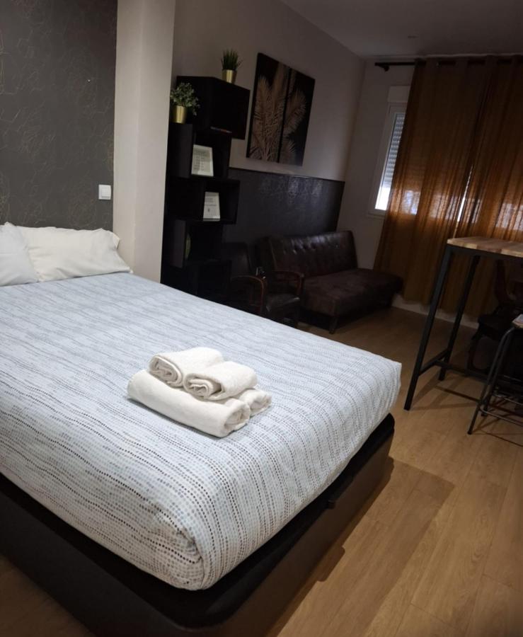 corazón de madrid zerolo 2,5 - B&B Madrid